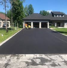 Best Driveway Border and Edging in North Weeki Wachee, FL